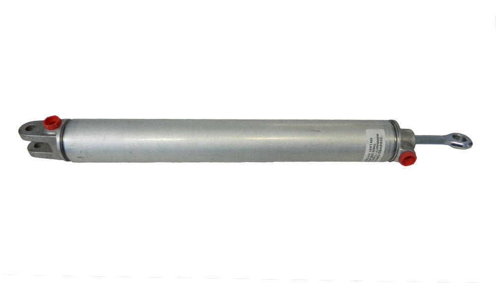 New hydraulic top cylinder
Direct replacement
5 year warranty
Passenger side