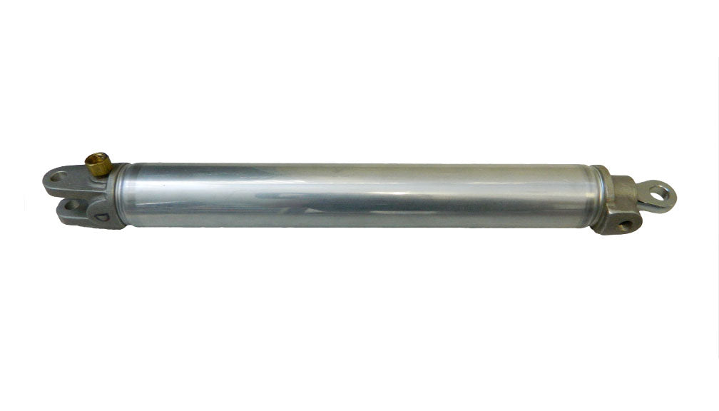New hydraulic deck cylinder
Direct replacement
5 year warranty
Driver side