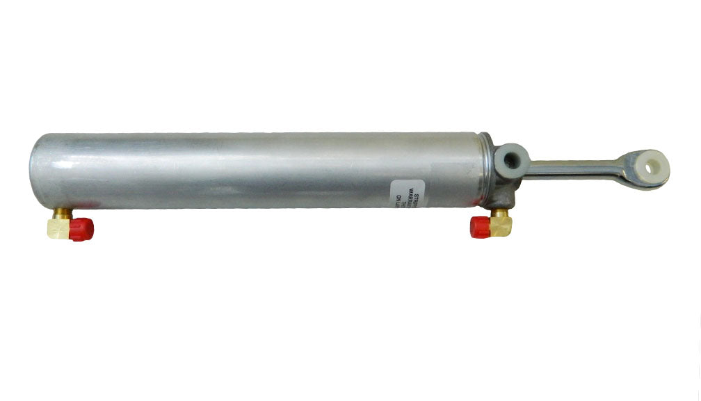 New hydraulic top cylinder
Direct replacement
5 year warranty