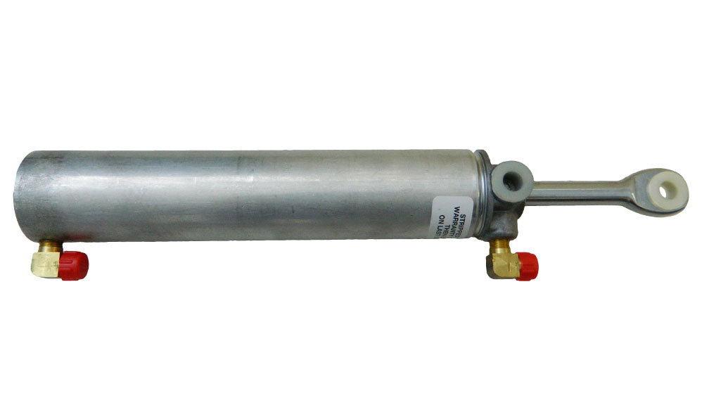 New hydraulic top cylinder
Direct replacement
5 year warranty