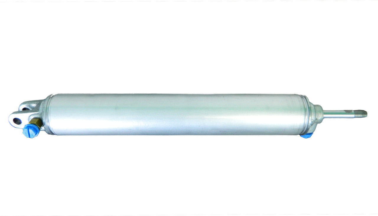 New hydraulic top cylinder
Direct replacement
5 year warranty
Passenger side