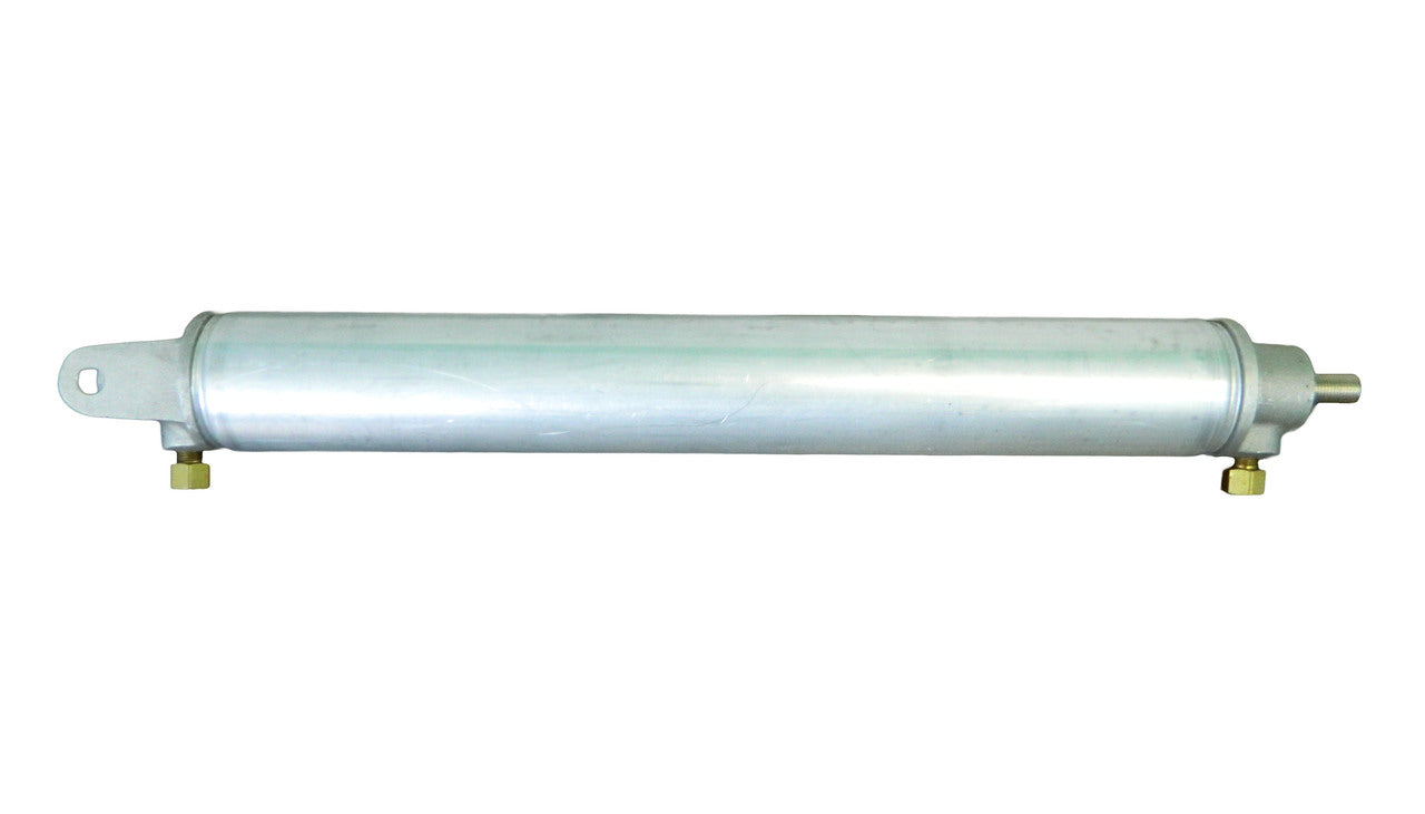 New hydraulic top cylinder
Direct replacement
5 year warranty