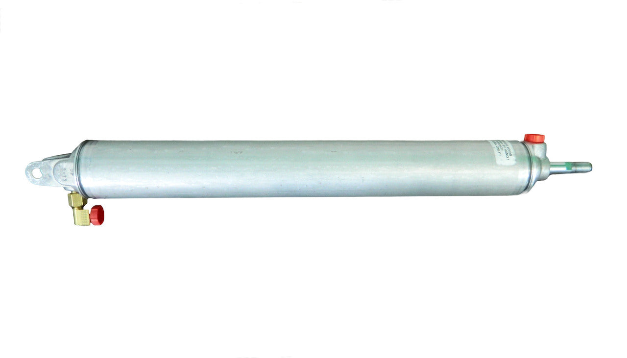 New hydraulic top cylinder
Direct replacement
5 year warranty