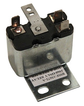 B9SF-15672-A 1960 Ford Thunderbird Convertible Relay