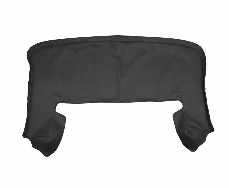 Convertible Vinyl Top Boot, 1964-1965 Dodge Dart - black or white