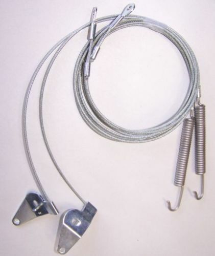 Hold Down Tension Cables HD-13