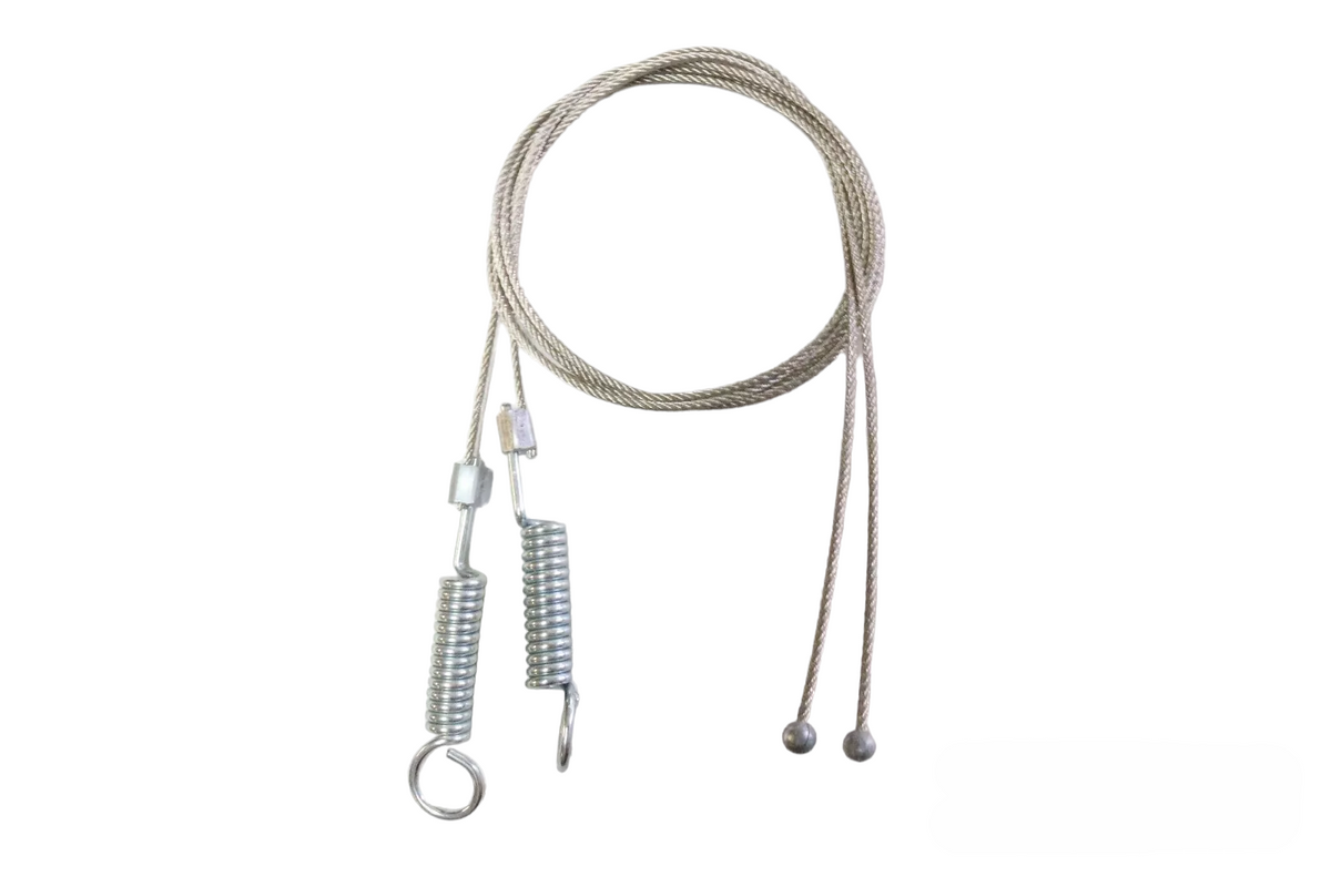 Hold Down Tension Cables HD-7