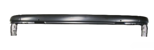1959-1960 GM Full-Size Convertible Top Frame Header Bow, Seal Retainer, & Weather Strip Seal