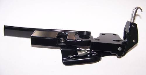 1983-1993 Mustang Convertible Top Latch, Driver side