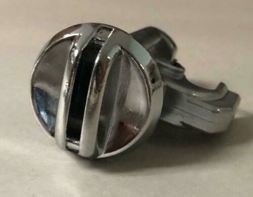 Door, Trunk and Glove Box Lock Set with GM Keys, PY-155