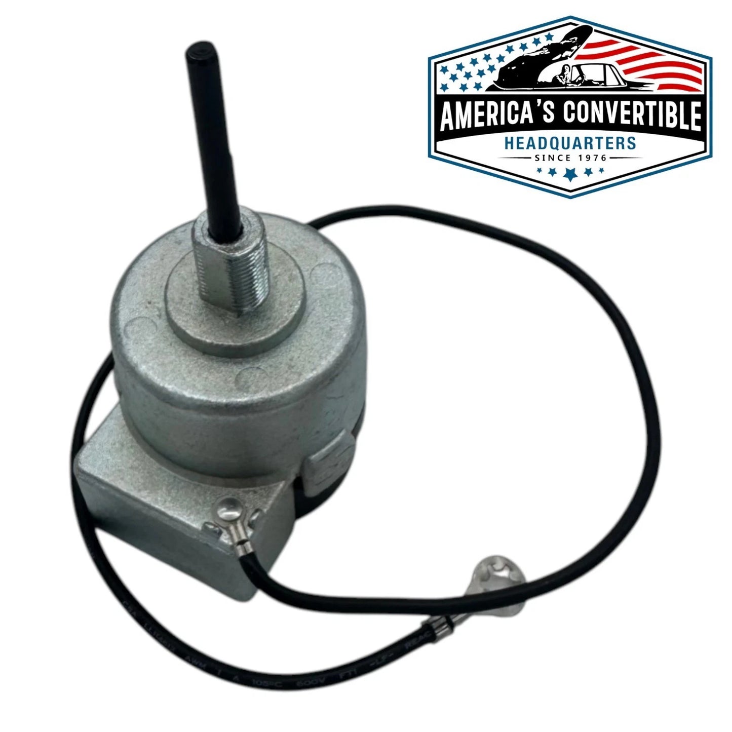 Intermittent Wiper Conversion Kit – Fits 1969–1977 Ford Bronco