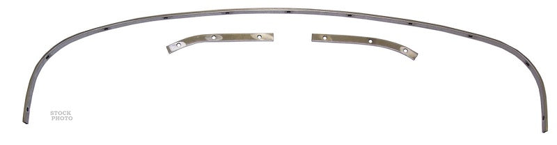 Rear Tack Bow 1967-68 GM B Body