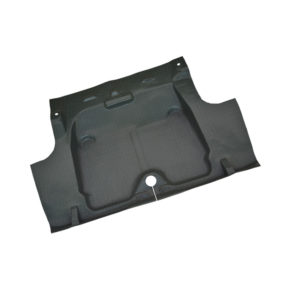 Interior Trunk Mats – Hydro Electric