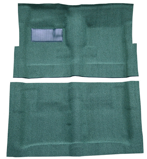 1965-1966 Oldsmobile Dynamic 2DR Carpet