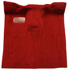 1972-1974 Chevrolet LUV Pickup Reg Cab Carpet