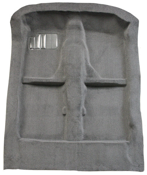 1986-1989 Honda Accord 4DR Carpet