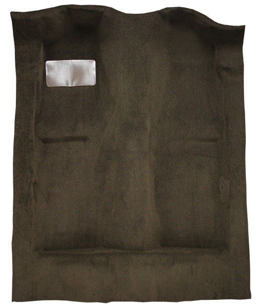 1984-1992 Lincoln Mark VII Carpet