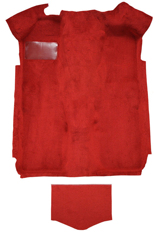 1975-1980 Mercury Bobcat Carpet