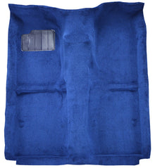 1986-1992 Toyota Supra Pass Area Carpet