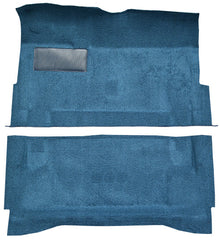 1966-1970 Oldsmobile Toronado Carpet