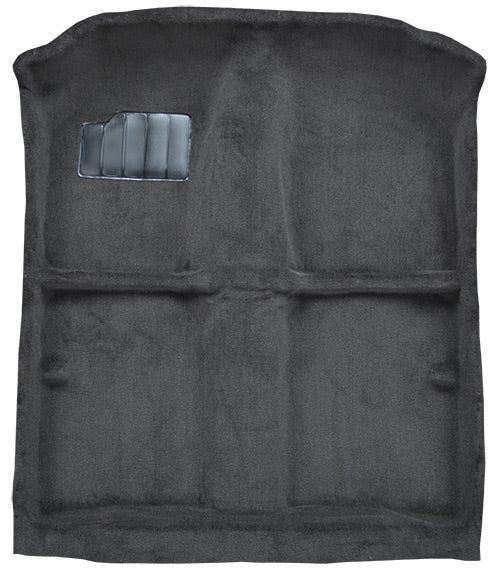 1993-1996 Eagle Summit 2DR Carpet