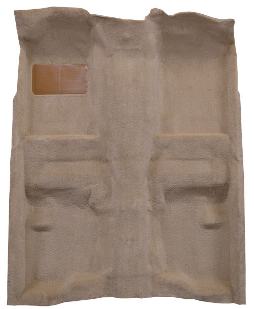 1978-1983 American Motors Concord 2DR Coupe/Hatchback Carpet