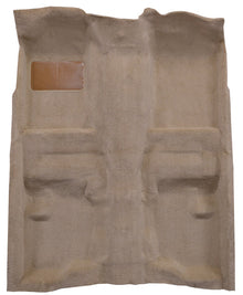 1974-1977 American Motors Hornet 2DR Hatchback/Sedan Carpet