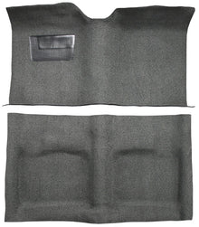 1959-1960 Chrysler Saratoga 2DR Hardtop Bench Seat Carpet