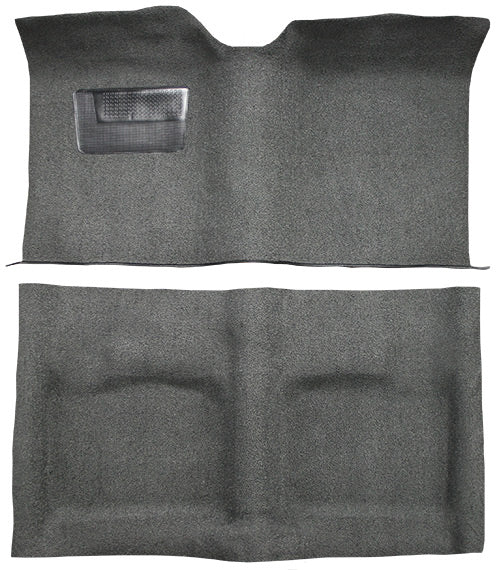 1959-1960 DeSoto Fireflite 2DR Hardtop Bench Seat Carpet