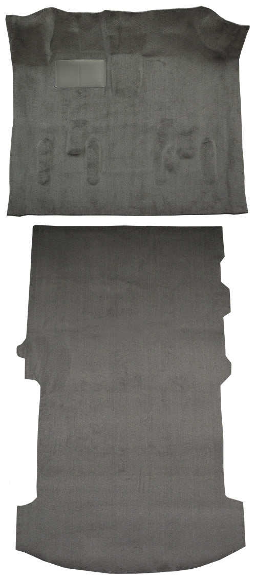 1997-2005 Chevrolet Venture Ext Complete Carpet