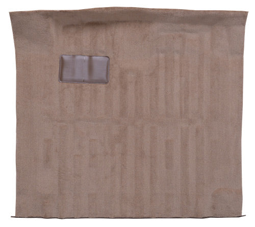1995-1998 Ford Windstar Pass Area Carpet