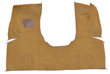 1978-1982 Chevrolet G30 Van Pass Area Carpet