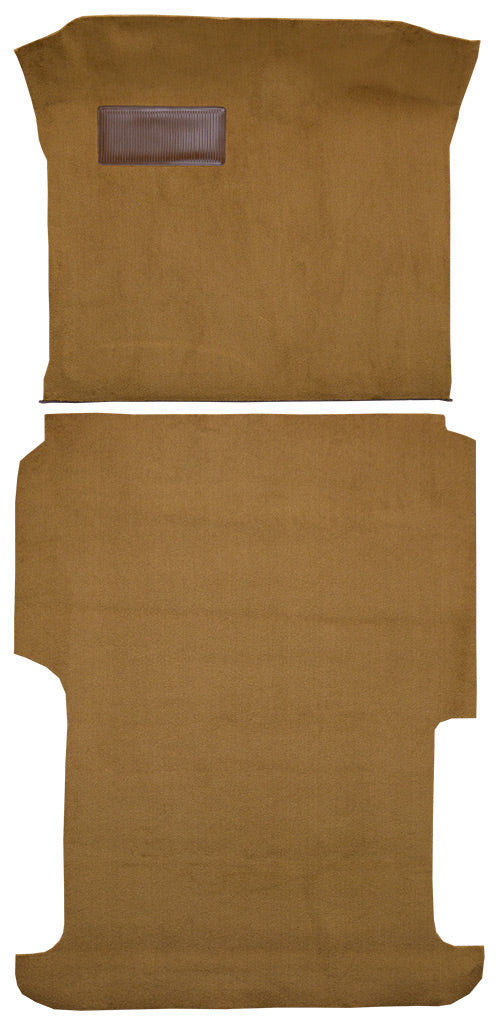 1984-1995 Plymouth Voyager Complete Carpet