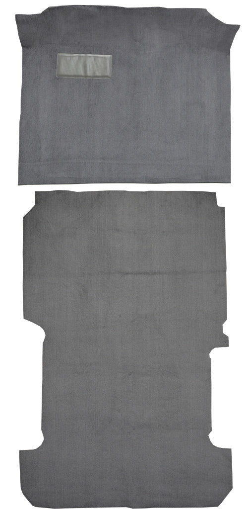 1990-1995 Chrysler Town & Country Complete Carpet