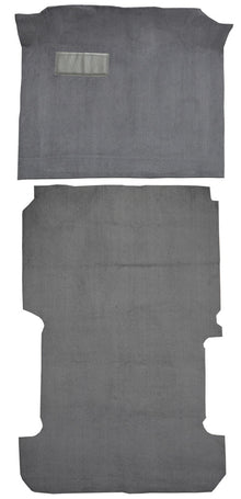 1990-1995 Chrysler Town & Country Complete Carpet