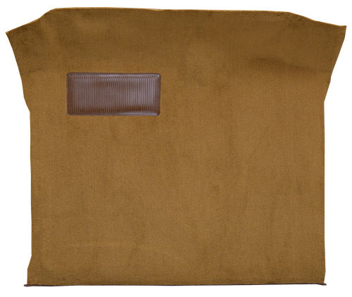 1984-1995 Dodge Caravan Pass Area Carpet