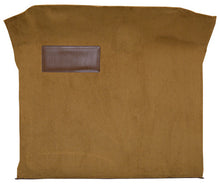 1984-1995 Dodge Caravan Pass Area Carpet