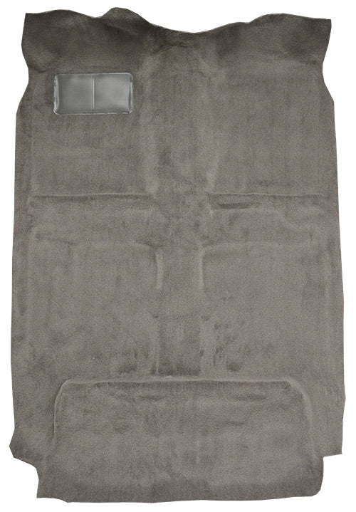 1990-1991 Toyota 4Runner 2DR Pass Area Carpet