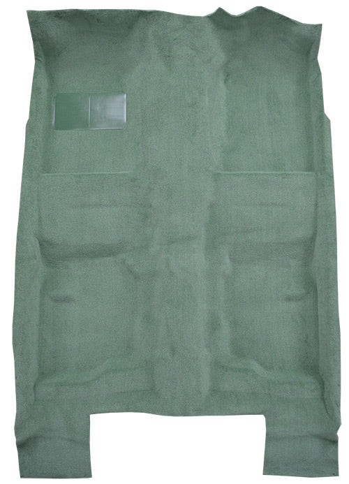 1978-1983 American Motors Concord 4DR Sedan/Wagon Carpet