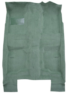 1970-1973 American Motors Hornet 4DR Sedan/Wagon with Tails Carpet