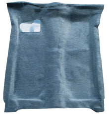 1977 Chevrolet Malibu 2DR Carpet