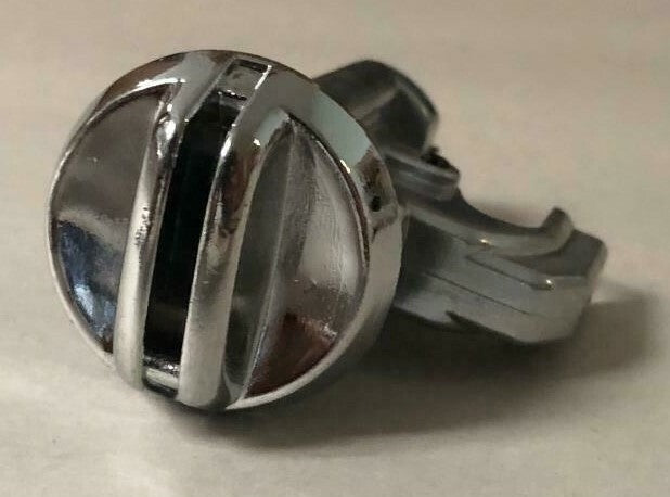 Ignition & Door Lock Set – Fits 1961–1977 Ford and Mercury Models