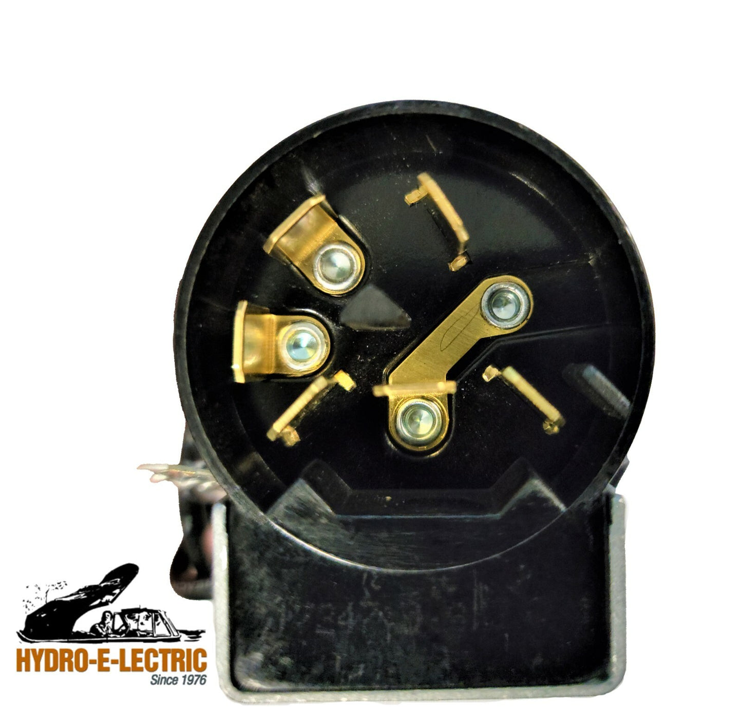 Wiper Switch and Control Module – Fits 1980–1991 Ford F-Series Trucks and Bronco  Description: