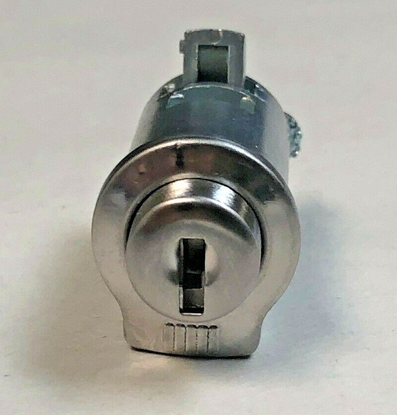 Complete OE-Style Lock Set with GM Octagon and Pear Keys – Fits 1961–1962 Pontiac Bonneville, Catalina/Ventura, and Star Chief