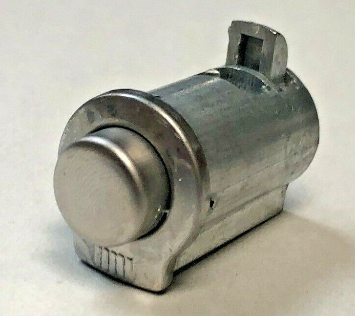 Ignition, Door & Trunk Lock Set with Keyless Glove Compartment & Console – Fits 1963–1965 Pontiac Models