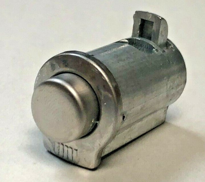 Ignition, Door & Trunk Lock Set with Keyless Glove Box – Fits 1965 Buick Models; 1963–1965 Pontiac Models