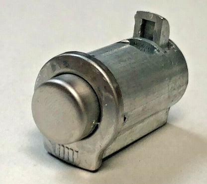 Ignition, Door & Trunk Lock Set with Keyless Glove Box – Fits 1965 Buick Models; 1963–1965 Pontiac Models