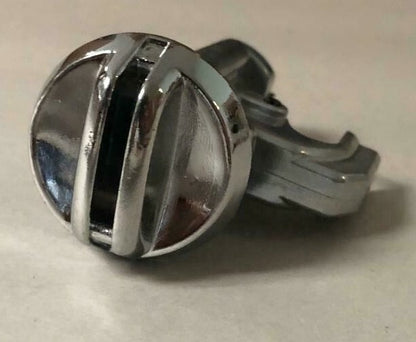 Glove Compartment and Trunk Lock Set with Cadillac Oval Keys – Fits 1969–1978 Cadillac