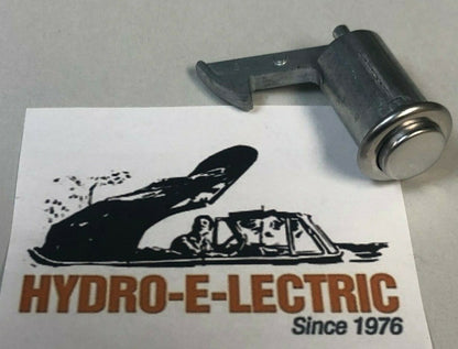 Ignition & Door Lock Set – Fits 1961–1977 Ford and Mercury Models