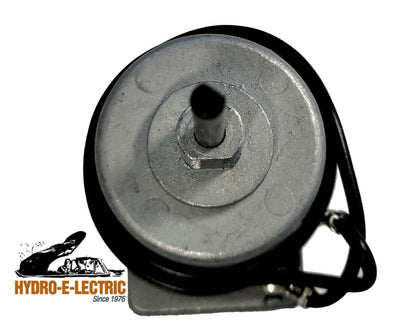 Intermittent / Pulse Wiper Switch – Fits 1980–1991 Ford F-Series Trucks and Bronco